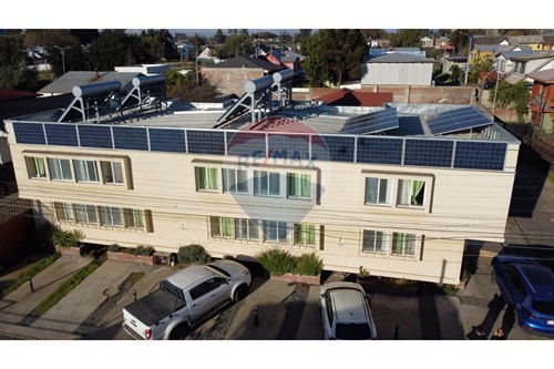 Commercial - B&B - Talca, Talca, Maule - CL