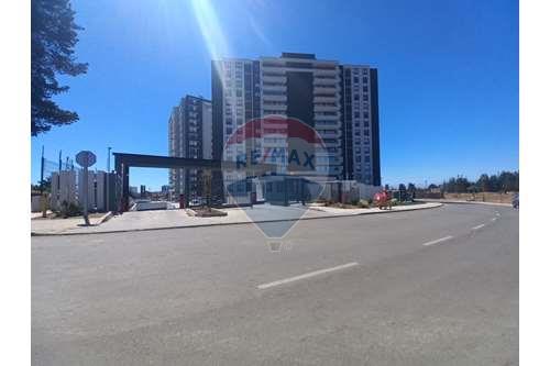 ARRIENDO DEPTO BOSQUES MONTEMAR