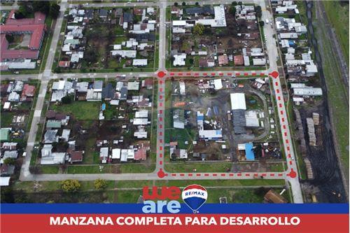 Venta Terreno Loncoche - La Araucanía