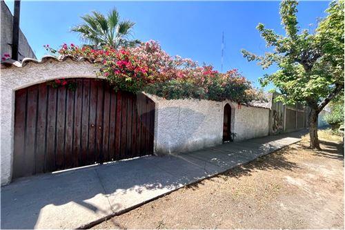 Venta-Casa-Mendoza  - Quinta Normal, Santiago, Metropolitana De Santiago, CL-1028018291-243