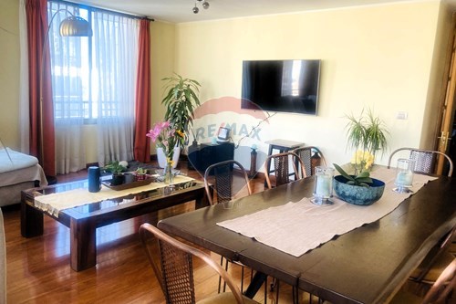 Residential - Condo/Apartment - Las Condes, Santiago, Metropolitana De Santiago - CL