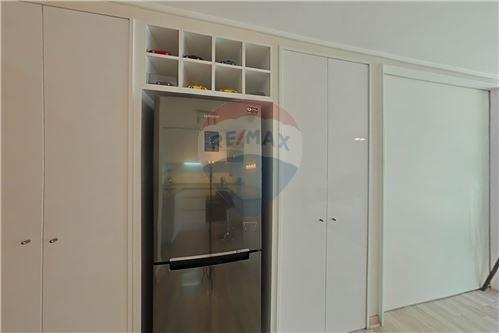 Departamento - Venta - Ñuñoa, Santiago, Metropolitana De Santiago - 23 - 1028114001-78