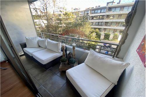 Жилищен - Апартамент - Lo Barnechea, Santiago, Metropolitana De Santiago - CL - 24 - 1028018010-1484