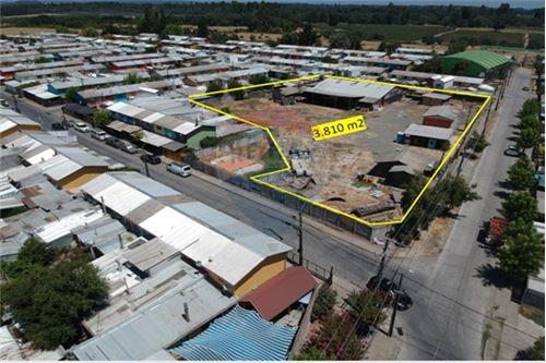 Venta Terreno Linares - Maule
