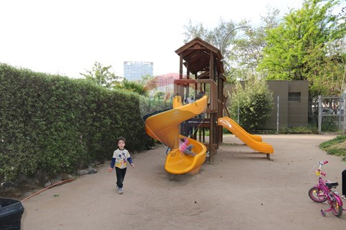Slider Image Thumbnail