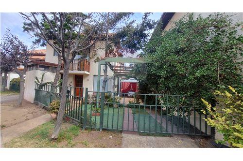 Venta-Casa-Casa Familiar en Venta - Barrio Residencial  - Concón, Valparaíso, Valparaíso, CL-1028076025-499