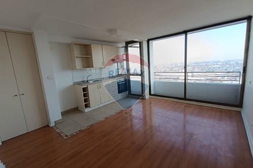Arriendo de Espacioso y Central departamento