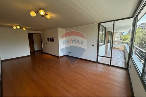 Residential - Condo/Apartment - Las Condes, Santiago, Metropolitana De Santiago - CL