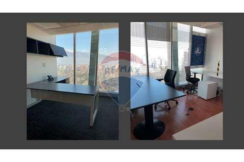 For Rent/Lease-Office Space-Las Condes, Santiago, Metropolitana De Santiago, CL-1028076012-405