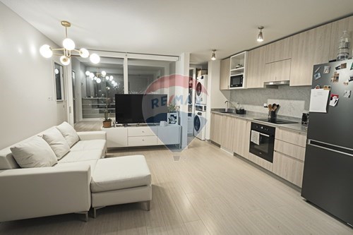 Residential - Condo/Apartment - Macul, Santiago, Metropolitana De Santiago - CL