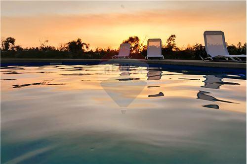 Venta Terreno Talca - Maule