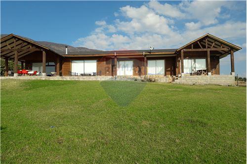 Venta Terreno Melipilla - Región Metropolitana