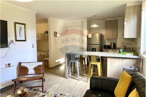80 AV. ALICURA  - Pucón, Cautín, Araucanía, CL