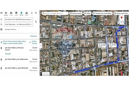 Slider Image Thumbnail