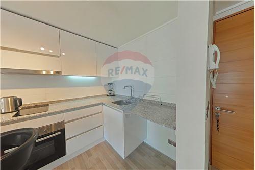 Departamento - Venta - Ñuñoa, Santiago, Metropolitana De Santiago - 21 - 1028114001-78
