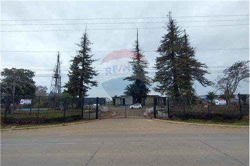 Venta Terreno Talca - Maule