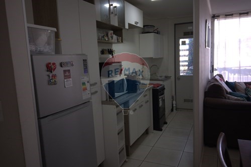 Departamento en Arriendo