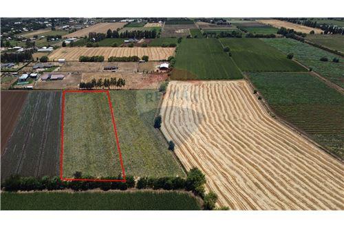Venta Terreno Pelarco - Maule