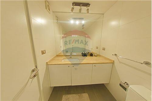 Departamento - Venta - Ñuñoa, Santiago, Metropolitana De Santiago - Baño - 1028114001-78