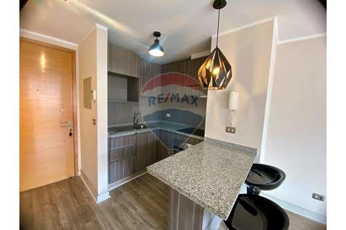 Residential - Condo/Apartment - Antofagasta, Antofagasta, Antofagasta - CL