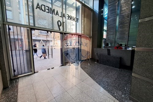 Commercial - Office Space - Santiago, Santiago, Metropolitana De Santiago - CL