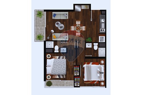 Slider Image Thumbnail