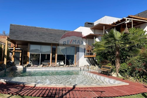 Commercial - Hotel - Calle Larga, Los Andes, Valparaíso - CL