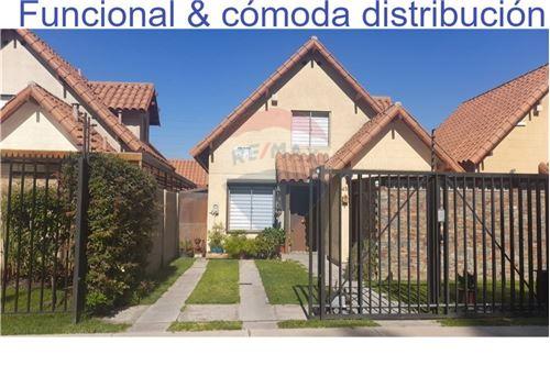 For Sale-House-Penalolen, Santiago, Metropolitana De Santiago, 7941653, CL-1028018409-8