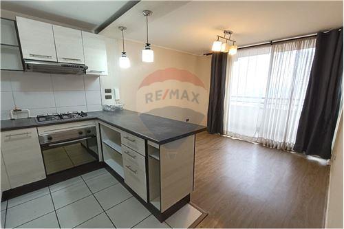 Residential - Condo/Apartment - Independencia, Santiago, Metropolitana De Santiago - CL
