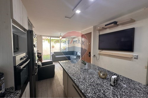 Residential - Townhouse - Providencia, Santiago, Metropolitana De Santiago - CL