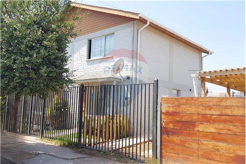 Casa - Venta - Buin, Maipo, Metropolitana De Santiago - 1028080008-126