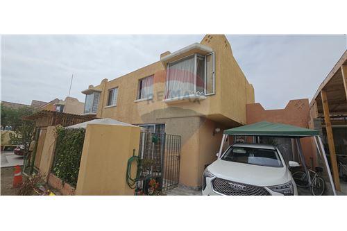 For Sale-House-283 Santiago humbertone  - Antofagasta, Antofagasta, Antofagasta, CL-1028004033-30
