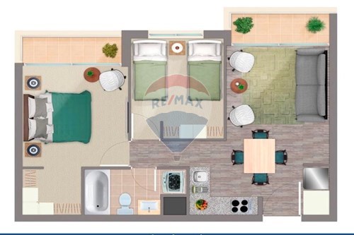 Slider Image Thumbnail