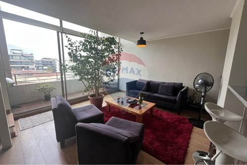 Residential - Condo/Apartment - Providencia, Santiago, Metropolitana De Santiago - CL