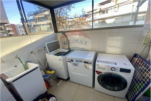Жилищен - Апартамент - Lo Barnechea, Santiago, Metropolitana De Santiago - CL - 12 - 1028018010-1484