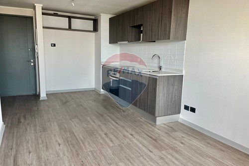 Residential - Condo/Apartment - Santiago, Santiago, Metropolitana De Santiago - CL