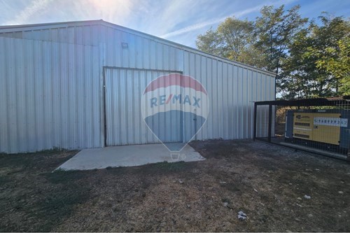 Commercial - Warehouse - Pelarco, Talca, Maule - CL