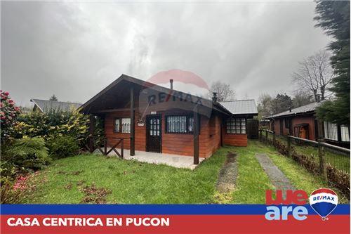 Venta-Casa-235 Pasaje Esperanza  - Pucón, Cautín, Araucanía, CL-1028075073-23