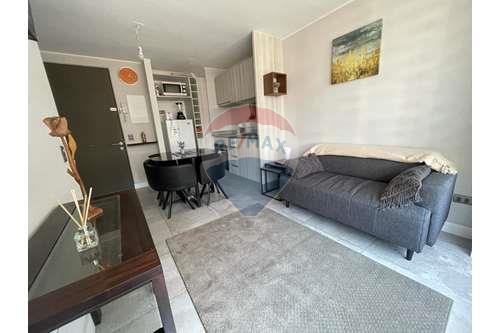 Residential - Condo/Apartment - Estación Central, Santiago, Metropolitana De Santiago - CL