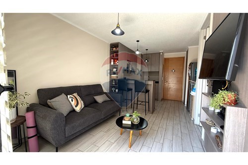 Residential - Condo/Apartment - Ñuñoa, Santiago, Metropolitana De Santiago - CL