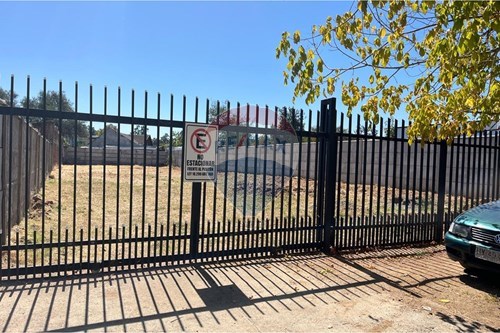 Commercial - Land - Talca, Talca, Maule - CL