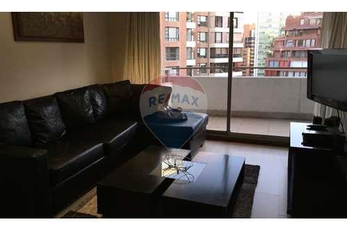 Las Condes, Santiago, Metropolitana De Santiago, CL