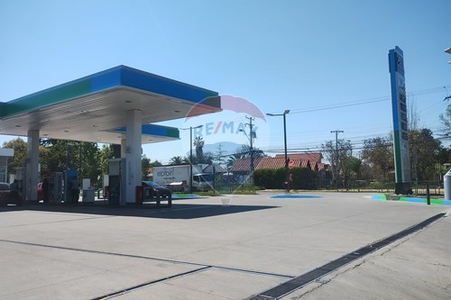 Commercial - Commercial/Retail - Peñaflor, Talagante, Metropolitana De Santiago - CL