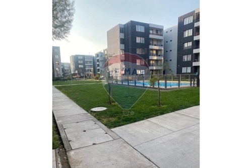 Departamento Nuevo