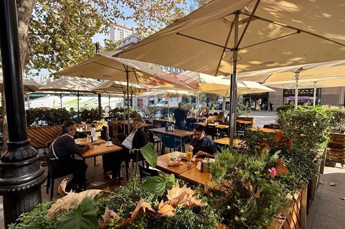 Slider Image Thumbnail