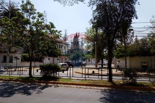 Slider Image Thumbnail