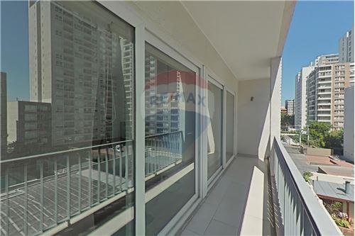 Departamento - Venta - Ñuñoa, Santiago, Metropolitana De Santiago - 16 - 1028114001-78