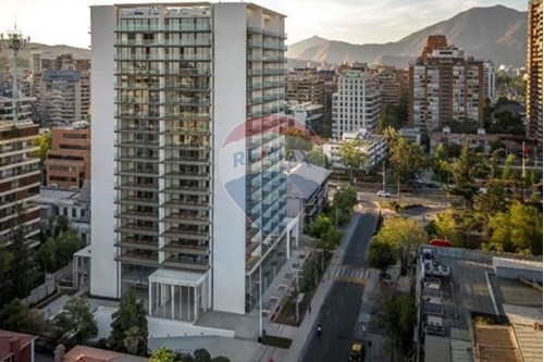 Commercial - Office Space - Las Condes, Santiago, Metropolitana De Santiago - CL