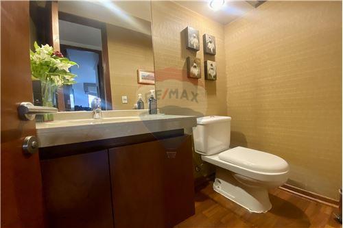 Жилищен - Апартамент - Lo Barnechea, Santiago, Metropolitana De Santiago - CL - 9 - 1028018010-1484