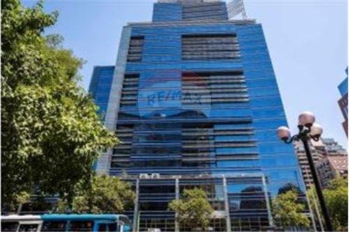 Commercial - Office Space - Providencia, Santiago, Metropolitana De Santiago - CL
